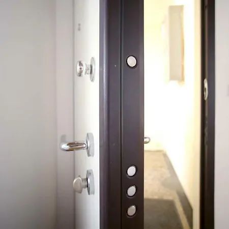 Apartamento Skyscraper Tour As