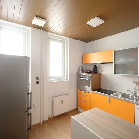 Skyscraper Tour As Apartamento *