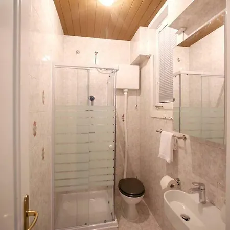 Skyscraper Tour As Apartamento *