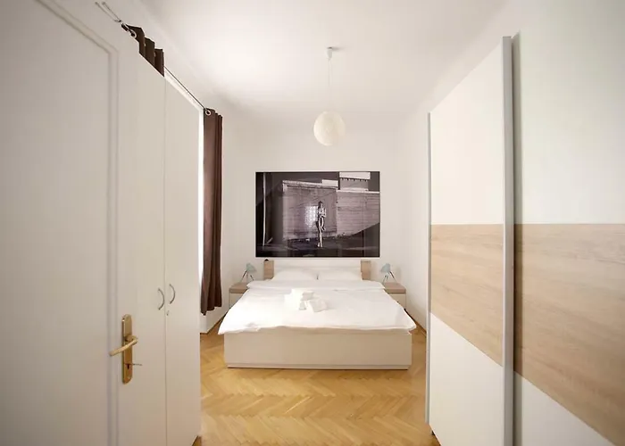 Apartamento Skyscraper Tour As *