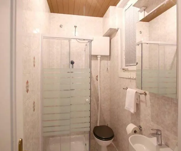 Skyscraper Tour As Apartamento *