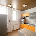 Skyscraper Tour As Apartmán *