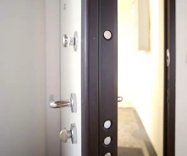 Apartmán Skyscraper Tour As